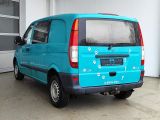 Mercedes-Benz Vito bei Gebrauchtwagen.expert - Abbildung (5 / 15)