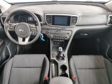 Kia Sportage bei Gebrauchtwagen.expert - Abbildung (10 / 15)