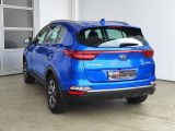 Kia Sportage bei Gebrauchtwagen.expert - Abbildung (5 / 15)
