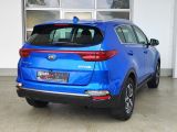 Kia Sportage bei Gebrauchtwagen.expert - Abbildung (4 / 15)