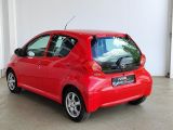 Toyota Aygo bei Gebrauchtwagen.expert - Abbildung (5 / 15)