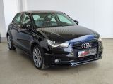 Audi A1 bei Gebrauchtwagen.expert - Abbildung (6 / 15)