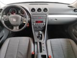 Seat Exeo bei Gebrauchtwagen.expert - Abbildung (10 / 15)