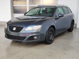 Seat Exeo bei Gebrauchtwagen.expert - Abbildung (2 / 15)