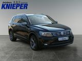 VW Tiguan Allspace bei Gebrauchtwagen.expert - Abbildung (7 / 15)