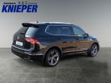 VW Tiguan Allspace bei Gebrauchtwagen.expert - Abbildung (5 / 15)