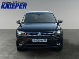VW Tiguan Allspace bei Gebrauchtwagen.expert - Abbildung (8 / 15)