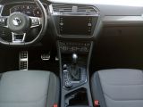 VW Tiguan Allspace bei Gebrauchtwagen.expert - Abbildung (10 / 15)