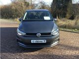 VW Touran bei Gebrauchtwagen.expert - Abbildung (2 / 7)