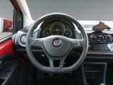 VW Up bei Gebrauchtwagen.expert - Abbildung (12 / 15)