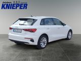 Audi A3 Sportback bei Gebrauchtwagen.expert - Abbildung (5 / 15)