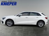 Audi A3 Sportback bei Gebrauchtwagen.expert - Abbildung (2 / 15)