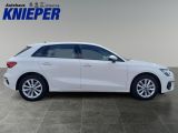 Audi A3 Sportback bei Gebrauchtwagen.expert - Abbildung (6 / 15)