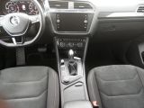 VW Tiguan Allspace bei Gebrauchtwagen.expert - Abbildung (11 / 15)
