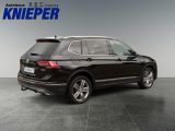 VW Tiguan Allspace bei Gebrauchtwagen.expert - Abbildung (5 / 15)