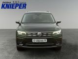 VW Tiguan Allspace bei Gebrauchtwagen.expert - Abbildung (8 / 15)