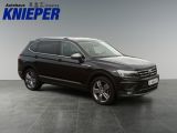 VW Tiguan Allspace bei Gebrauchtwagen.expert - Abbildung (7 / 15)