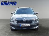 Skoda Kamiq bei Gebrauchtwagen.expert - Abbildung (8 / 15)