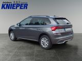 Skoda Kamiq bei Gebrauchtwagen.expert - Abbildung (3 / 15)