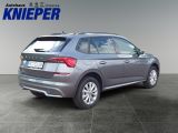 Skoda Kamiq bei Gebrauchtwagen.expert - Abbildung (5 / 15)