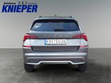 Skoda Kamiq bei Gebrauchtwagen.expert - Abbildung (4 / 15)