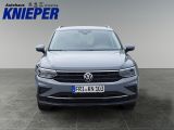 VW Tiguan bei Gebrauchtwagen.expert - Abbildung (8 / 15)