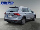 VW Tiguan bei Gebrauchtwagen.expert - Abbildung (5 / 15)