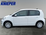 VW Up bei Gebrauchtwagen.expert - Abbildung (2 / 15)