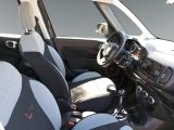 Fiat 500 L bei Gebrauchtwagen.expert - Abbildung (15 / 15)