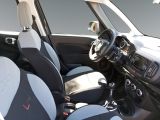 Fiat 500 L bei Gebrauchtwagen.expert - Abbildung (15 / 15) Fiat 500 L bei Gebrauchtwagen.expert - Abbildung (15 / 15)