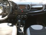 Fiat 500 L bei Gebrauchtwagen.expert - Abbildung (11 / 15) Fiat 500 L bei Gebrauchtwagen.expert - Abbildung (11 / 15)