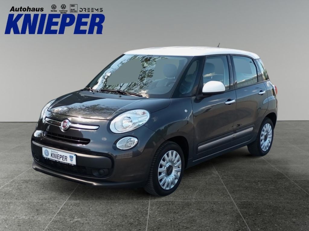Fiat 500 L bei Gebrauchtwagen.expert - Hauptabbildung Fiat 500 L bei Gebrauchtwagen.expert - Hauptabbildung