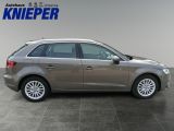 Audi A3 Sportback bei Gebrauchtwagen.expert - Abbildung (3 / 14)