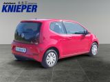 VW Up bei Gebrauchtwagen.expert - Abbildung (5 / 15)