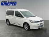 VW Caddy bei Gebrauchtwagen.expert - Abbildung (7 / 15)
