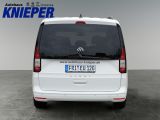 VW Caddy bei Gebrauchtwagen.expert - Abbildung (4 / 15)