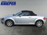 Audi Audi TT bei Gebrauchtwagen.expert - Abbildung (2 / 15)