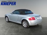 Audi Audi TT bei Gebrauchtwagen.expert - Abbildung (3 / 15)