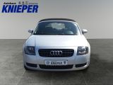 Audi Audi TT bei Gebrauchtwagen.expert - Abbildung (8 / 15)