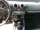 Audi Audi TT bei Gebrauchtwagen.expert - Abbildung (10 / 15)
