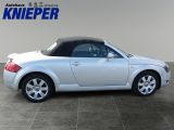 Audi Audi TT bei Gebrauchtwagen.expert - Abbildung (6 / 15)