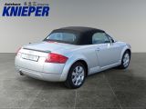 Audi Audi TT bei Gebrauchtwagen.expert - Abbildung (5 / 15)