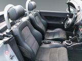 Audi Audi TT bei Gebrauchtwagen.expert - Abbildung (15 / 15)