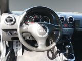 Audi Audi TT bei Gebrauchtwagen.expert - Abbildung (12 / 15)