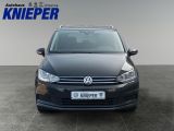 VW Touran bei Gebrauchtwagen.expert - Abbildung (8 / 15)