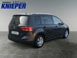 VW Touran bei Gebrauchtwagen.expert - Abbildung (5 / 15)