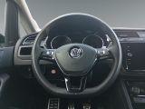 VW Touran bei Gebrauchtwagen.expert - Abbildung (12 / 15)