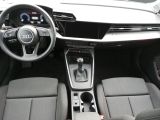 Audi A3 Sportback bei Gebrauchtwagen.expert - Abbildung (10 / 15)