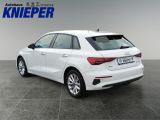 Audi A3 Sportback bei Gebrauchtwagen.expert - Abbildung (3 / 15)