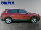 VW Tiguan bei Gebrauchtwagen.expert - Abbildung (6 / 15)